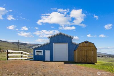 221 Upper Green Canyon Road , Ellensburg, WA 98926 - Photo 28