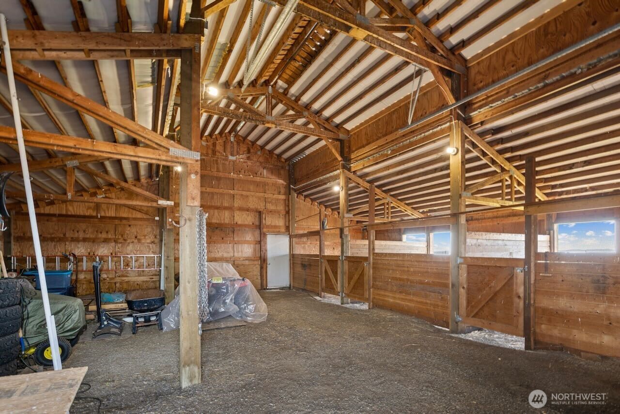 221 Upper Green Canyon Road , Ellensburg, WA 98926