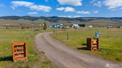 221 Upper Green Canyon Road , Ellensburg, WA 98926 - Photo 3