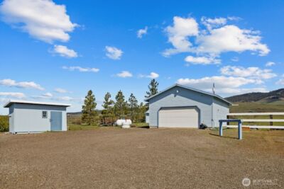 221 Upper Green Canyon Road , Ellensburg, WA 98926 - Photo 32