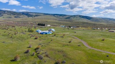 221 Upper Green Canyon Road , Ellensburg, WA 98926 - Photo 35