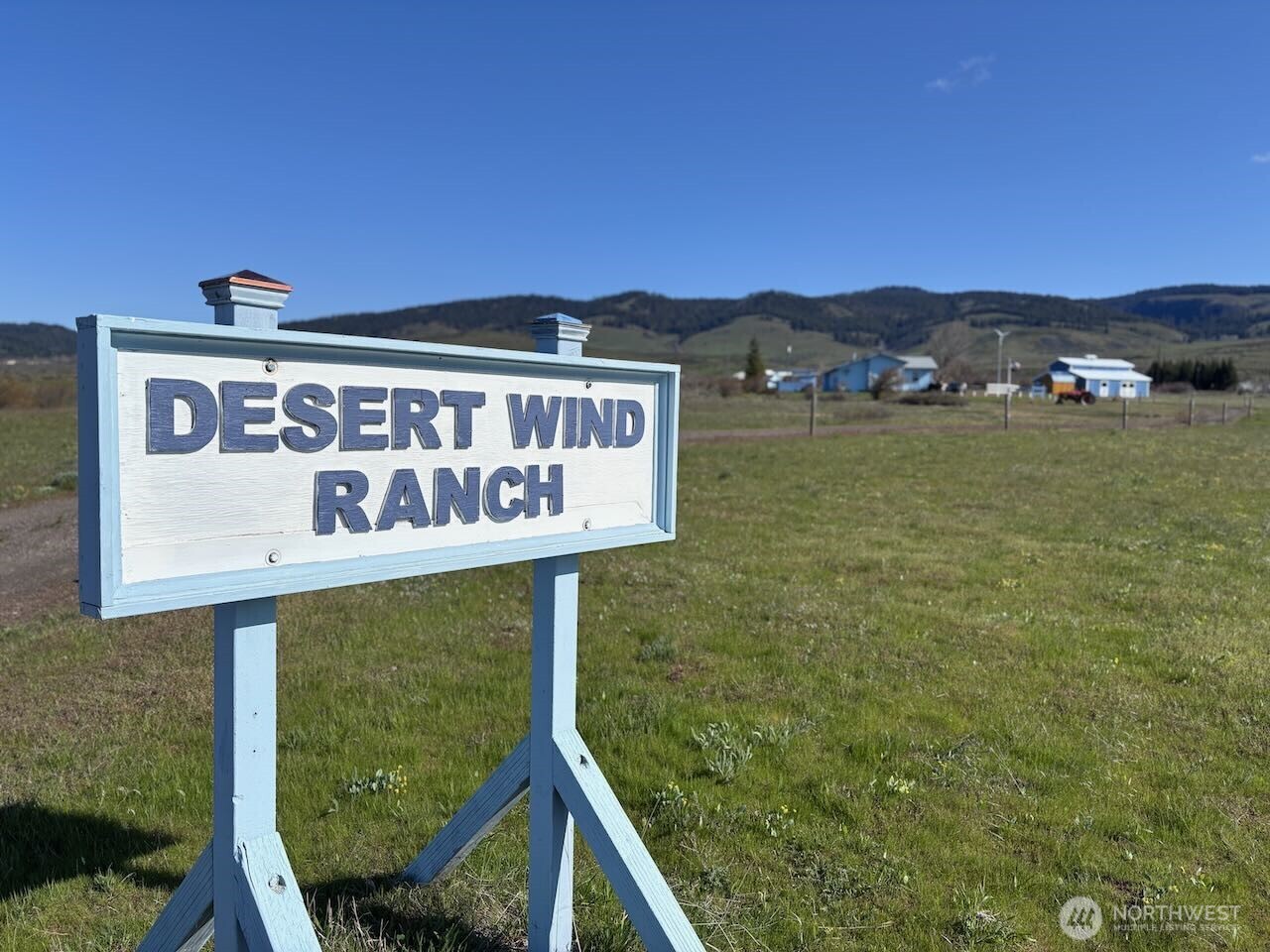 221 Upper Green Canyon Road , Ellensburg, WA 98926
