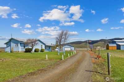 221 Upper Green Canyon Road , Ellensburg, WA 98926 - Photo 39
