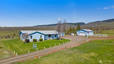 221 Upper Green Canyon Road , Ellensburg, WA 98926 - Photo 4