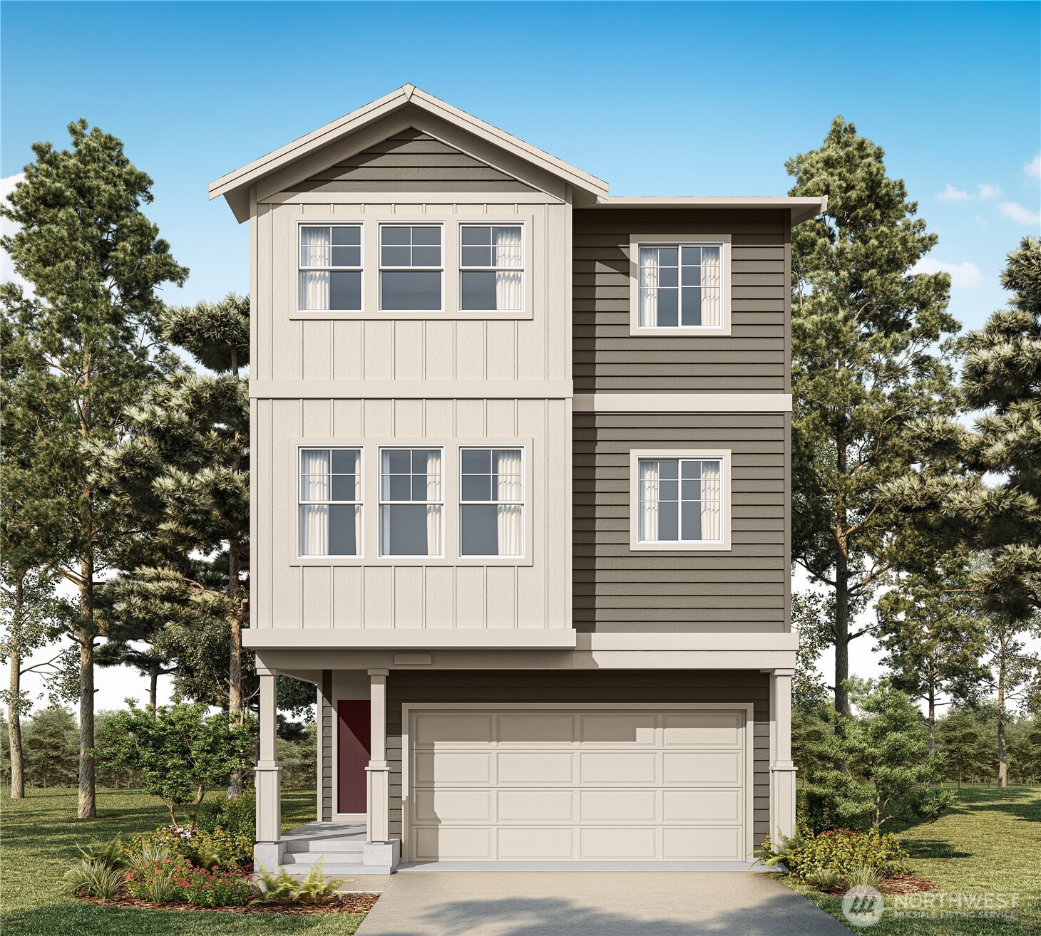 1027 138th Place SW, Lynnwood, WA 98087