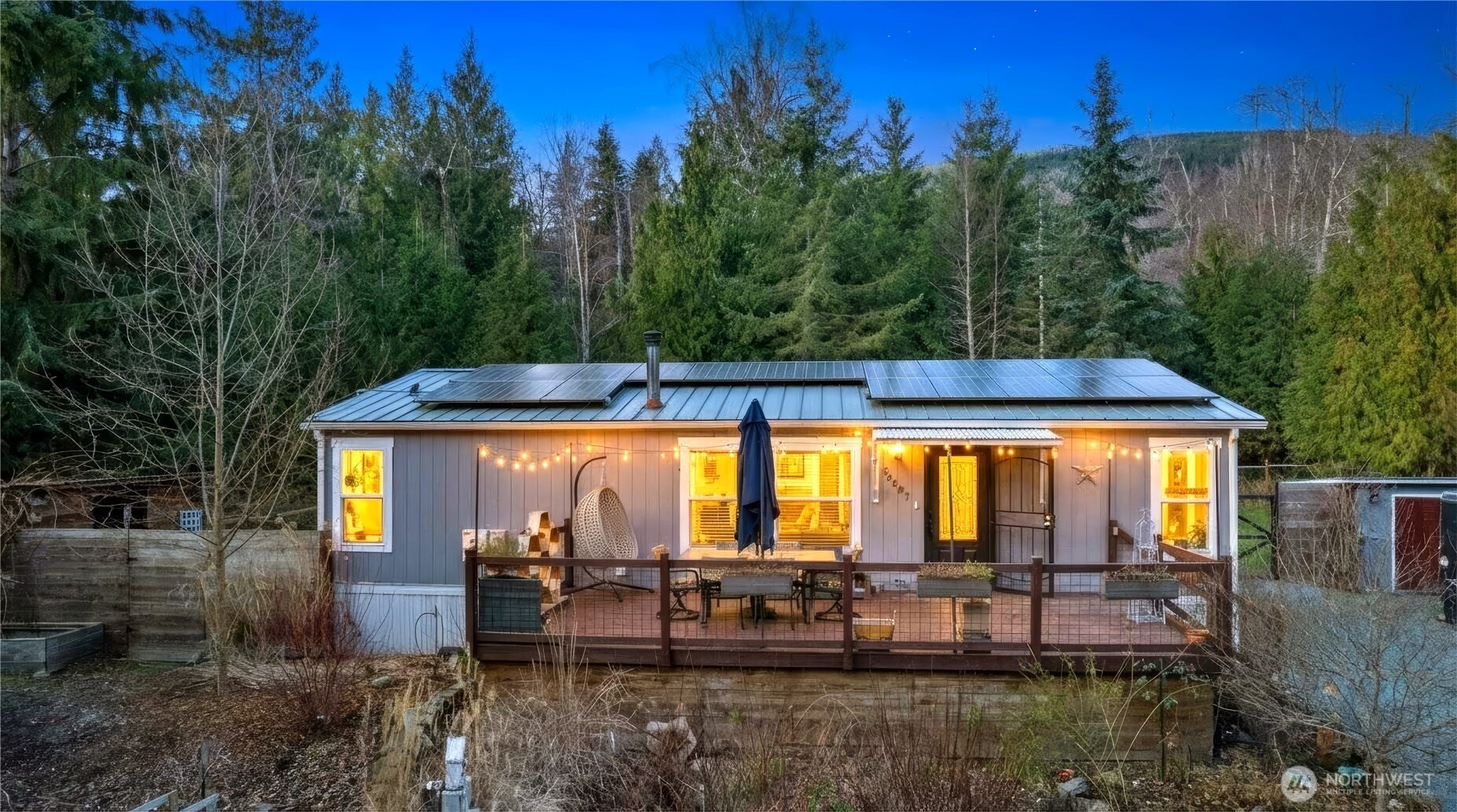 26497 Helmick Road , Sedro Woolley, WA 98284