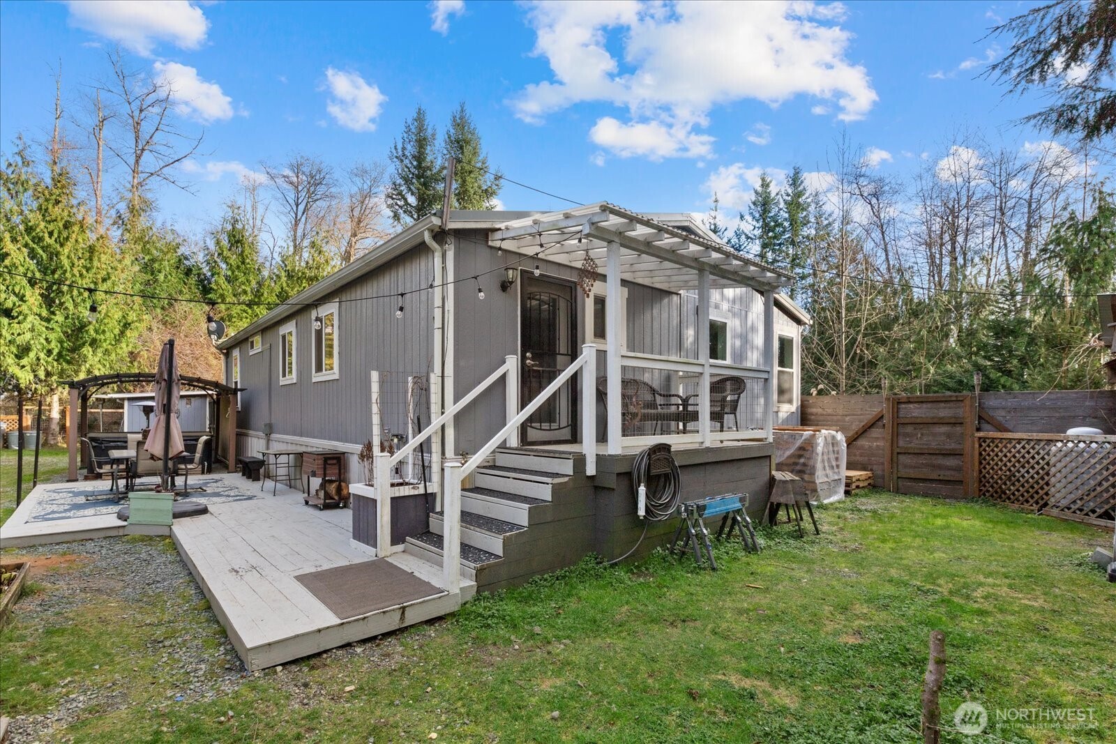 26497 Helmick Road , Sedro Woolley, WA 98284