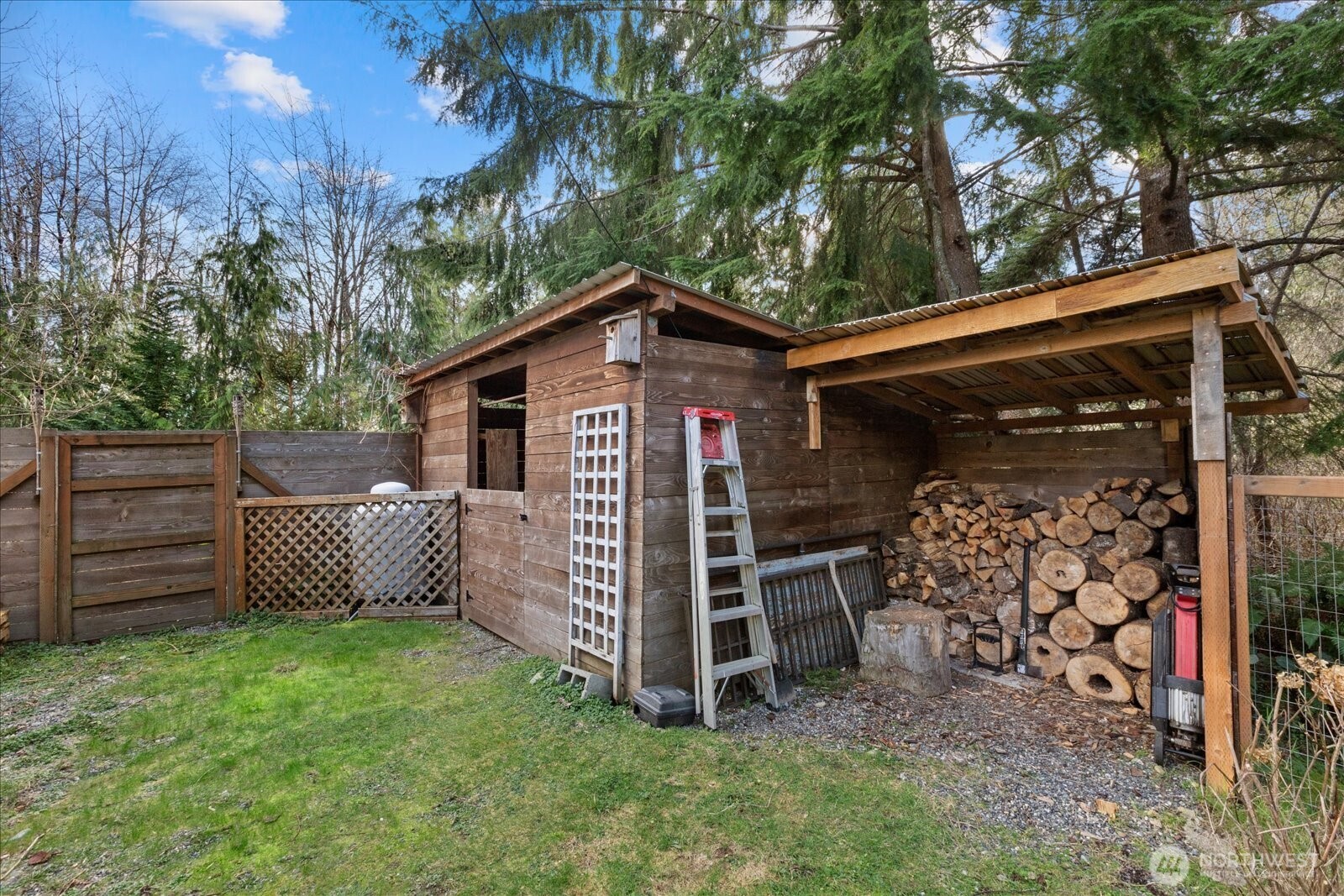 26497 Helmick Road , Sedro Woolley, WA 98284