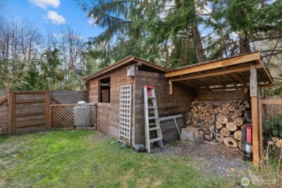 26497 Helmick Road , Sedro Woolley, WA 98284 - Photo 14