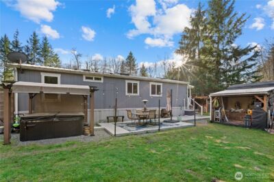 26497 Helmick Road , Sedro Woolley, WA 98284 - Photo 16