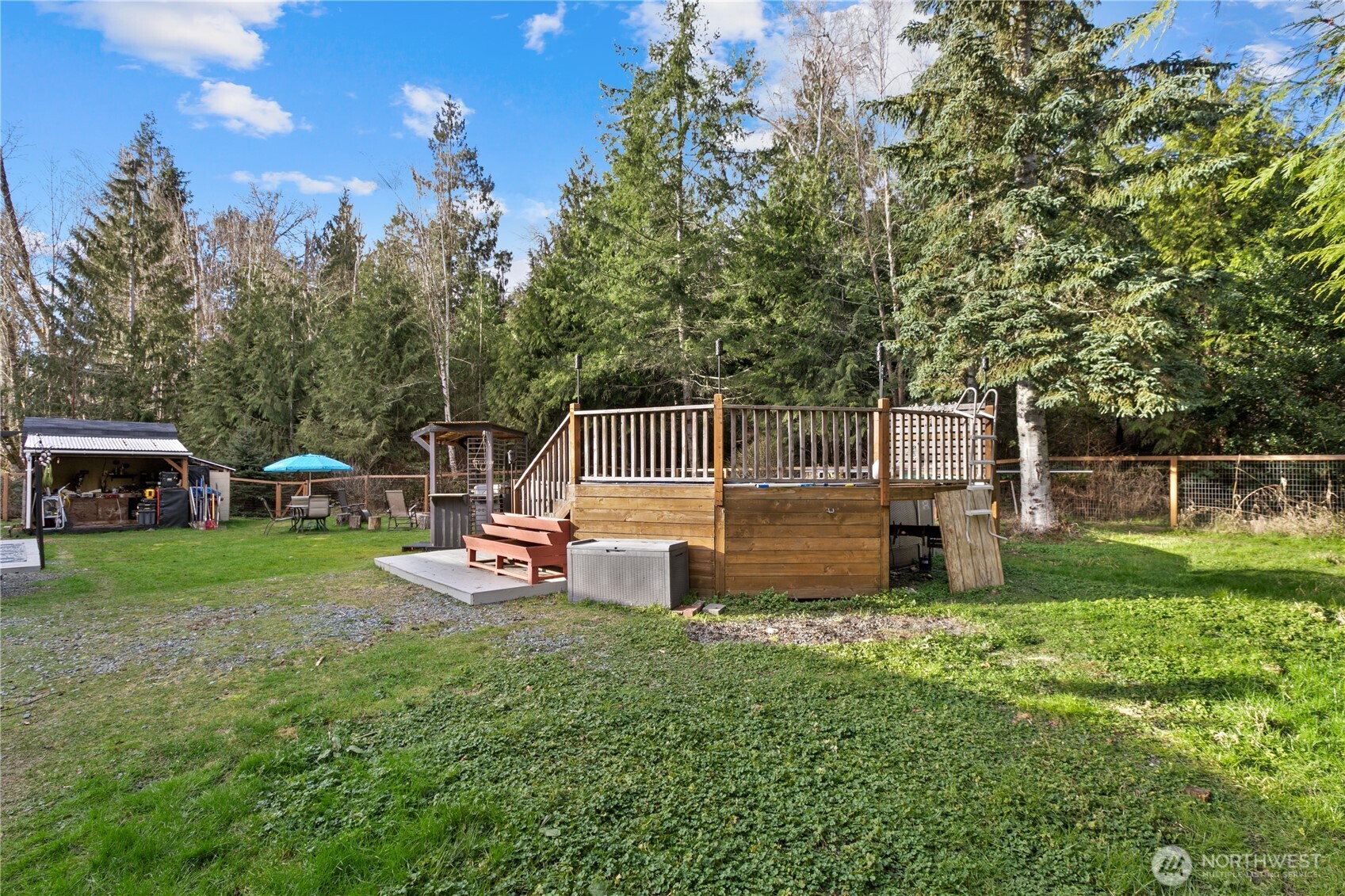 26497 Helmick Road , Sedro Woolley, WA 98284