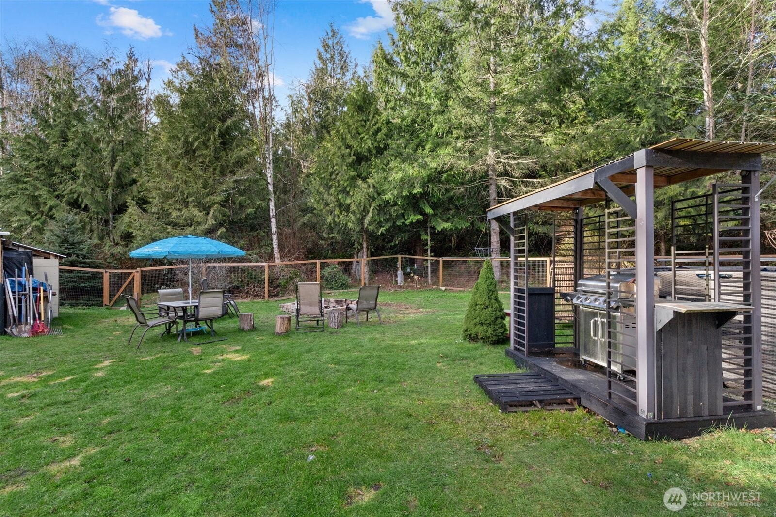 26497 Helmick Road , Sedro Woolley, WA 98284