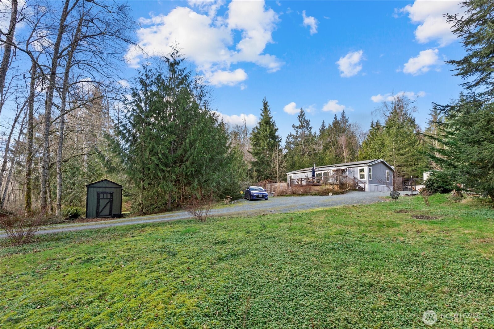 26497 Helmick Road , Sedro Woolley, WA 98284