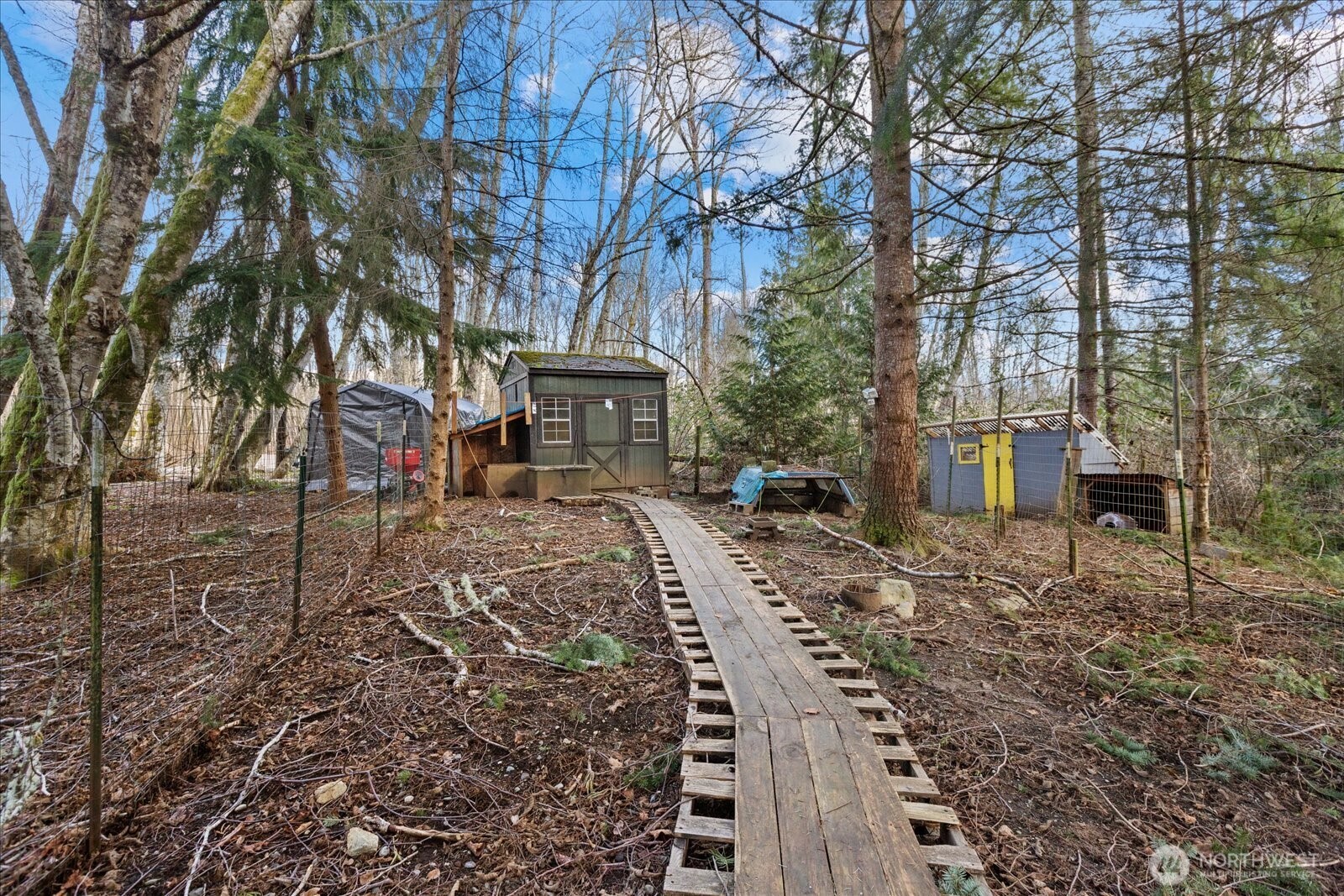 26497 Helmick Road , Sedro Woolley, WA 98284
