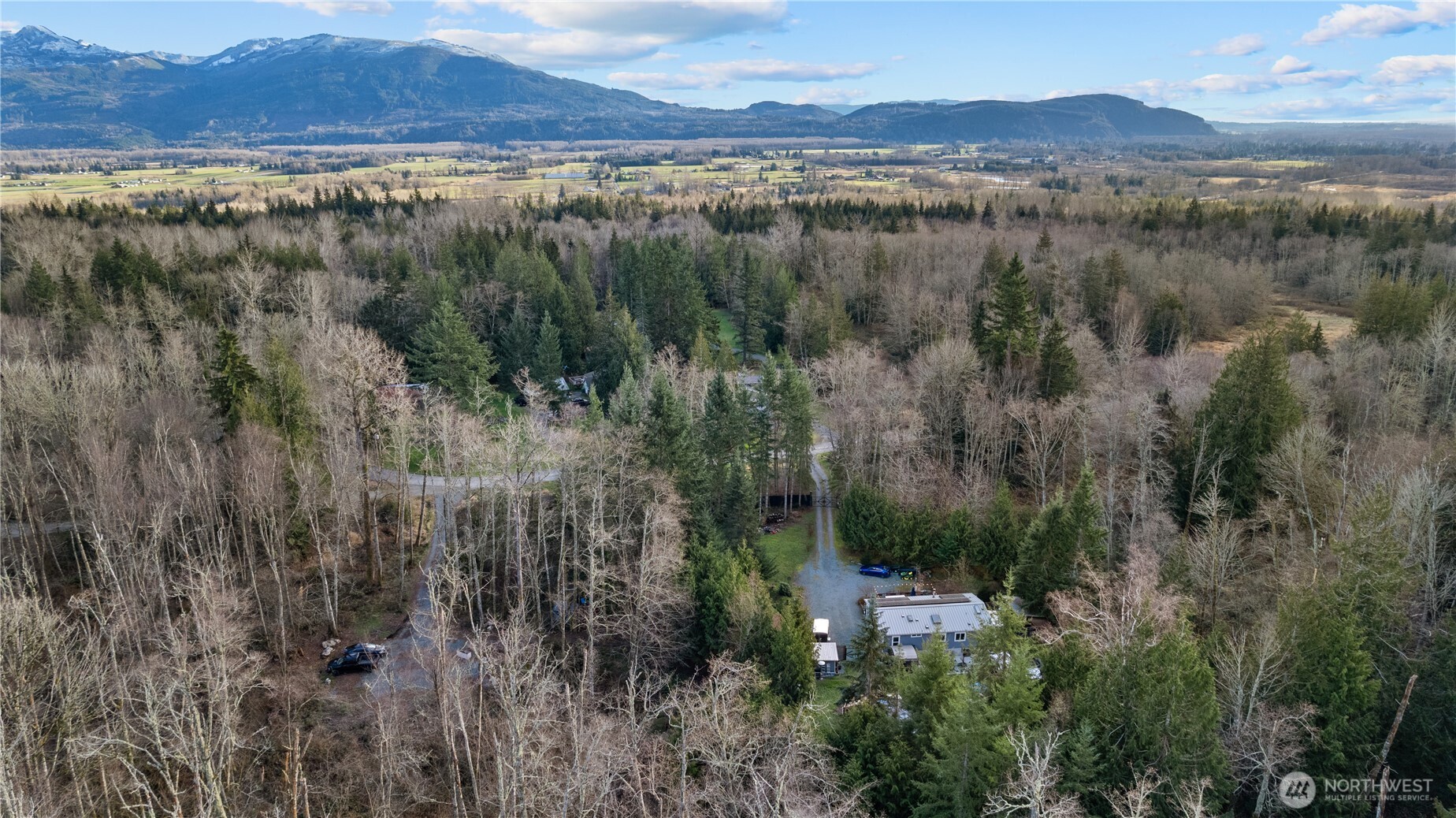 26497 Helmick Road , Sedro Woolley, WA 98284