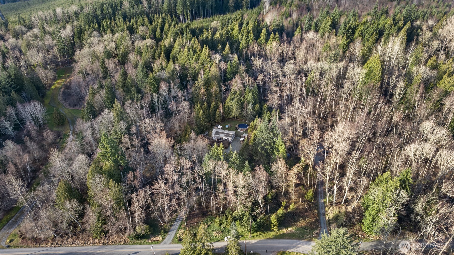 26497 Helmick Road , Sedro Woolley, WA 98284