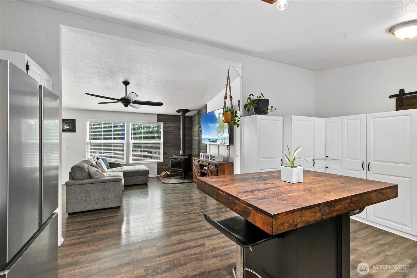 26497 Helmick Road , Sedro Woolley, WA 98284