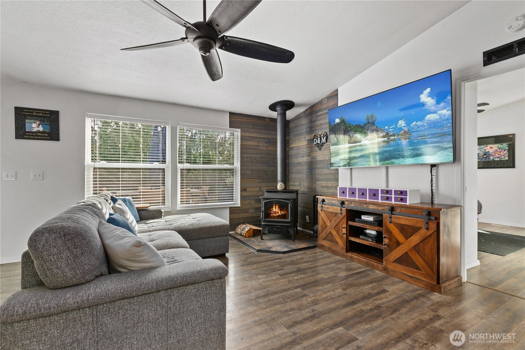 26497 Helmick Road , Sedro Woolley, WA 98284