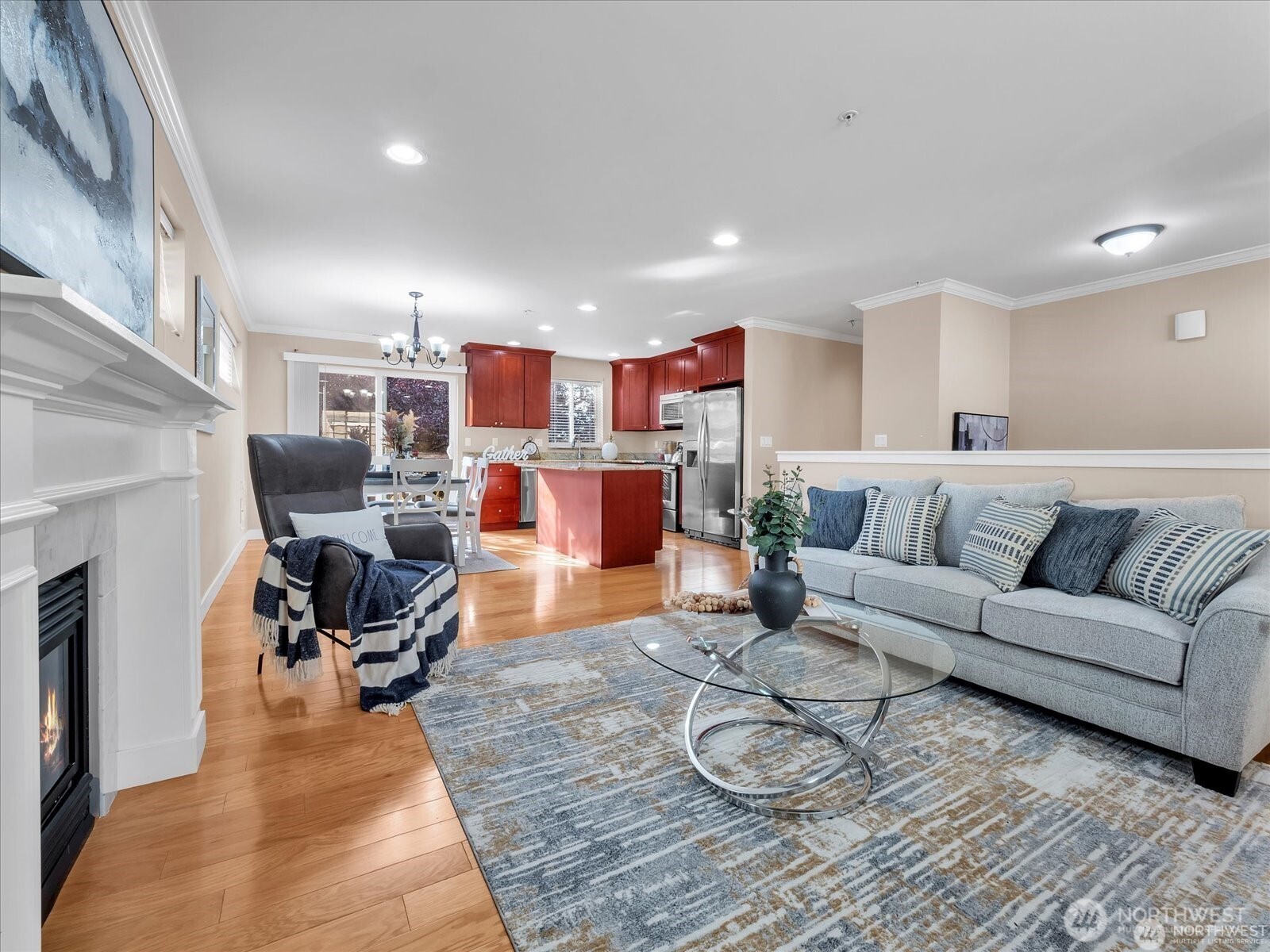 4032 152nd Place SW, Lynnwood, WA 98087