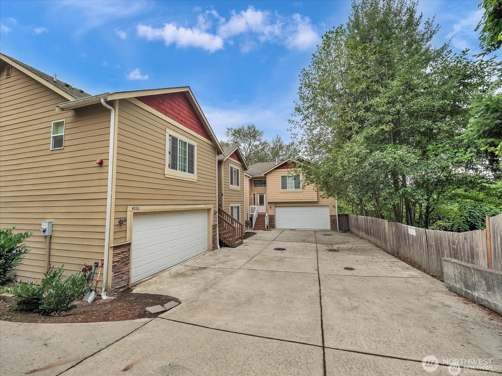 4032 152nd Place SW, Lynnwood, WA 98087