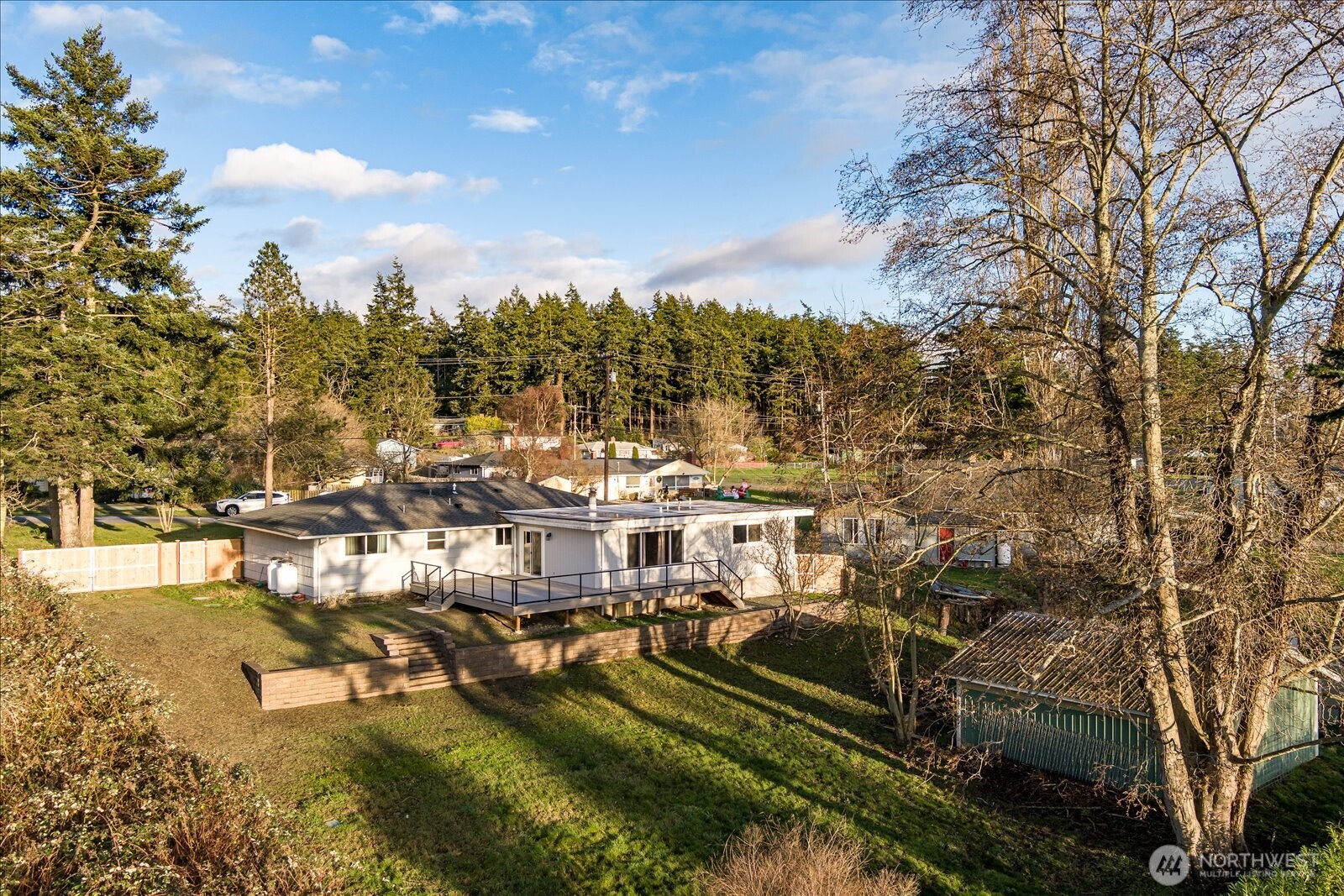 1321 Orchard Loop , Oak Harbor, WA 98277