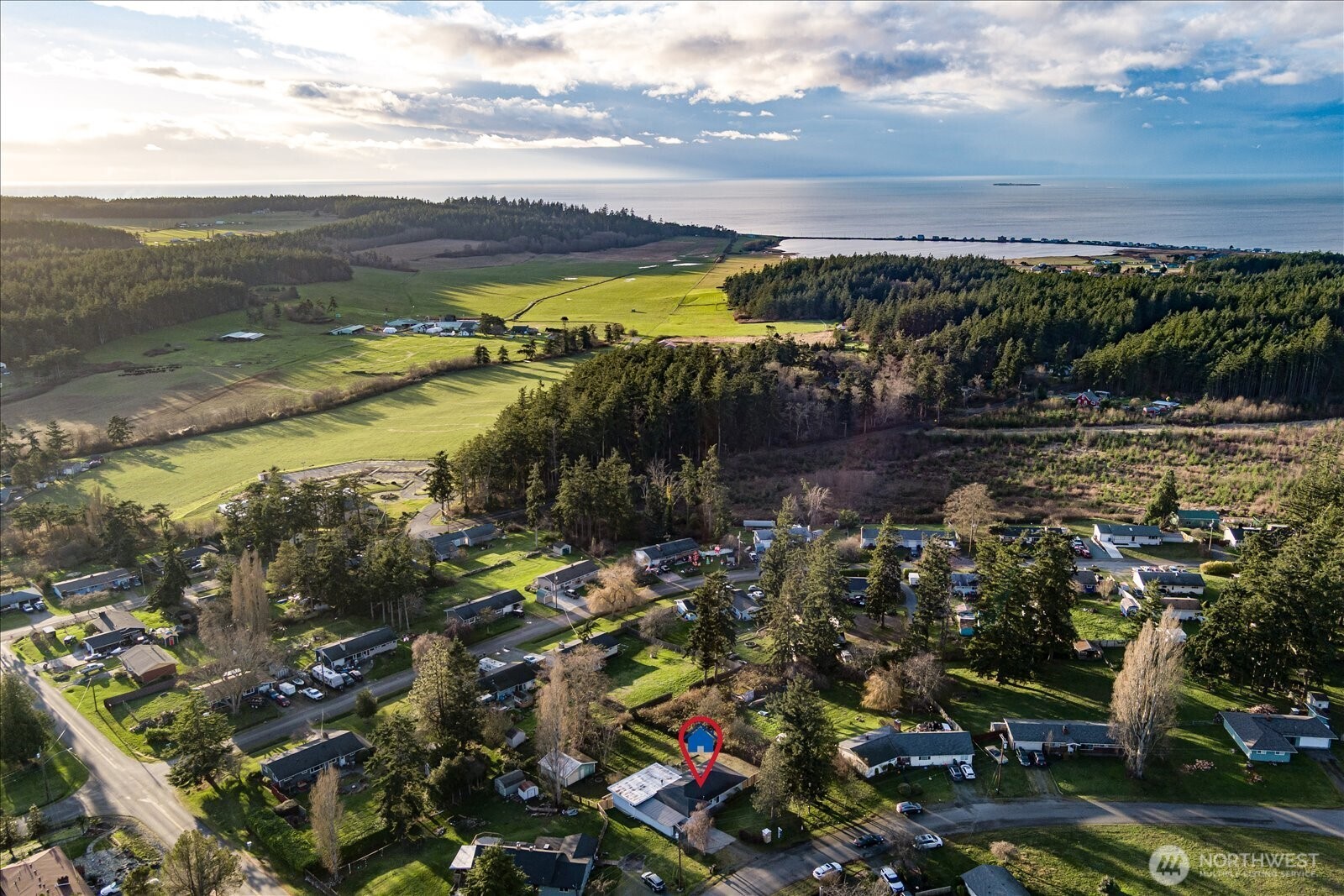 1321 Orchard Loop , Oak Harbor, WA 98277