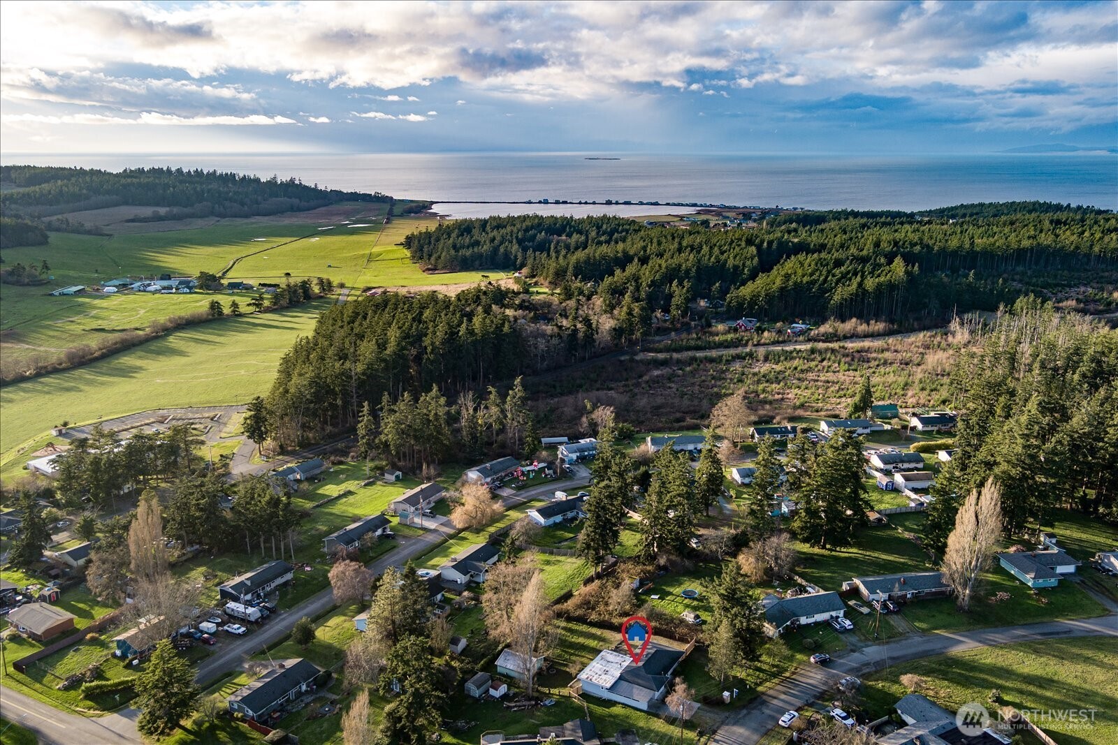1321 Orchard Loop , Oak Harbor, WA 98277