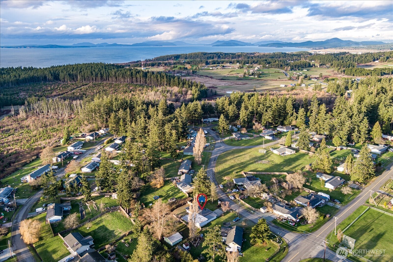 1321 Orchard Loop , Oak Harbor, WA 98277