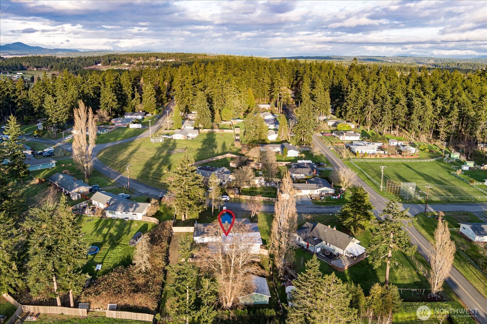 1321 Orchard Loop , Oak Harbor, WA 98277