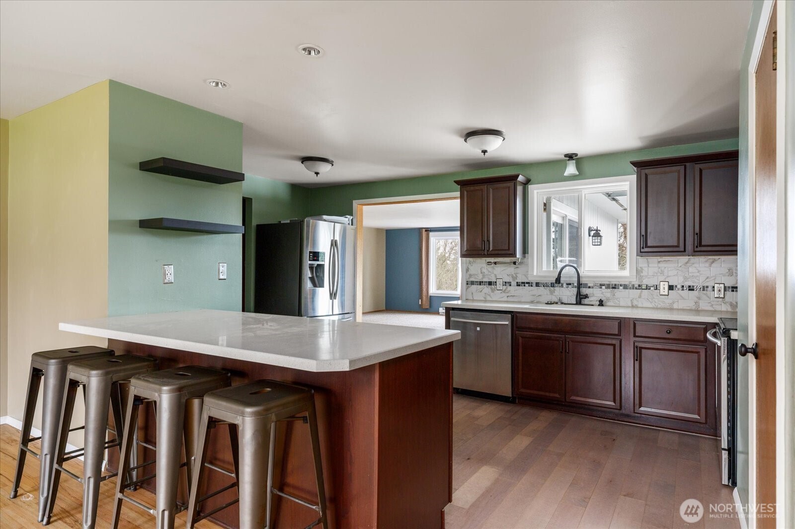 1321 Orchard Loop , Oak Harbor, WA 98277