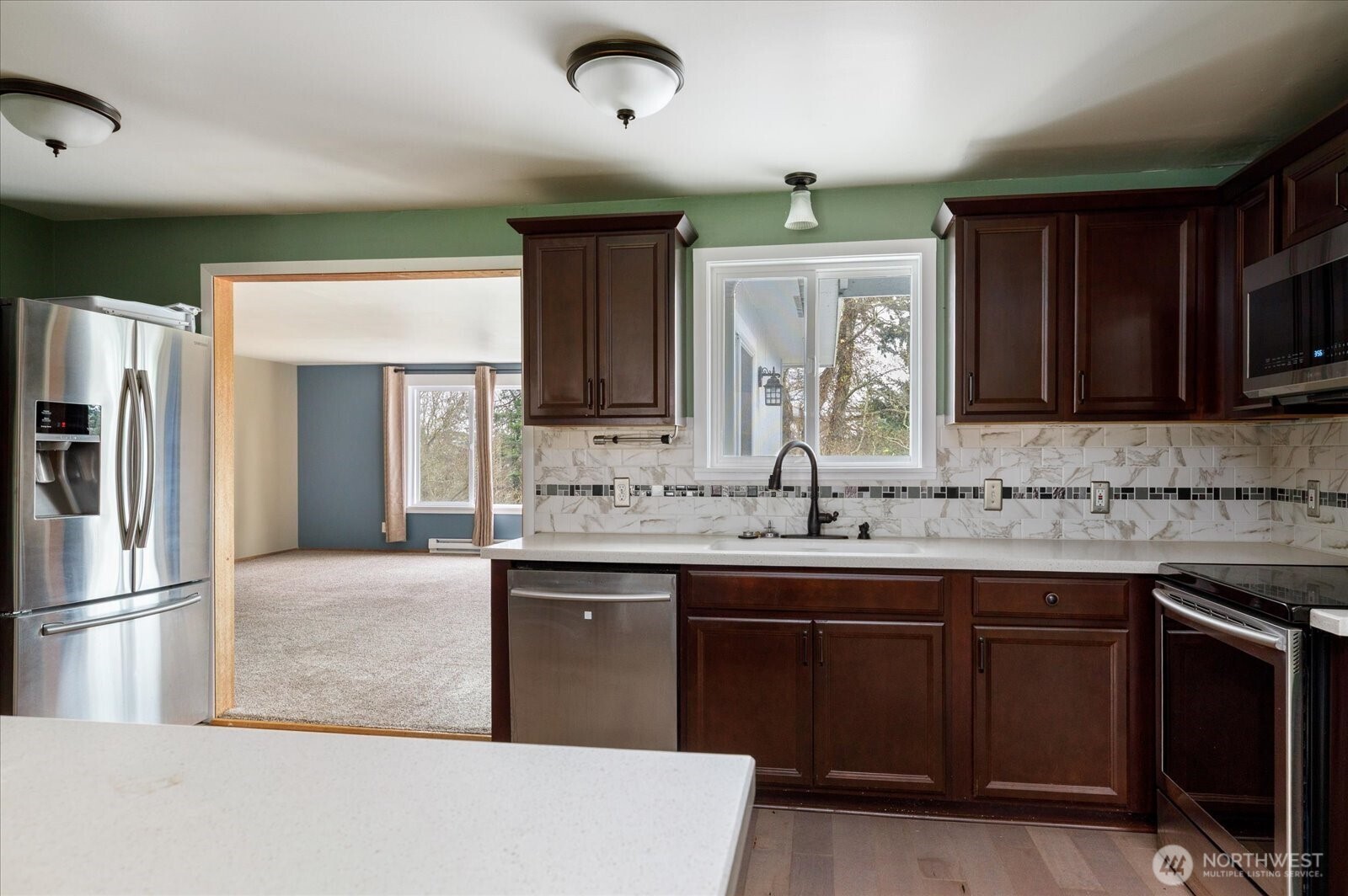 1321 Orchard Loop , Oak Harbor, WA 98277