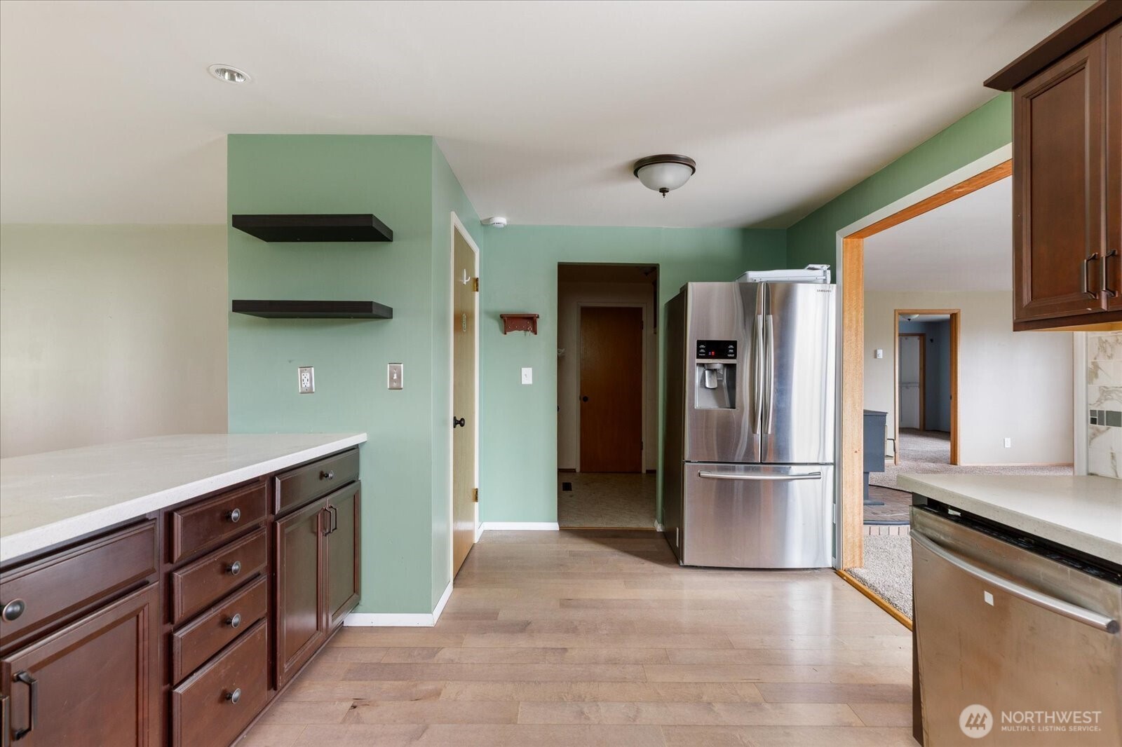 1321 Orchard Loop , Oak Harbor, WA 98277