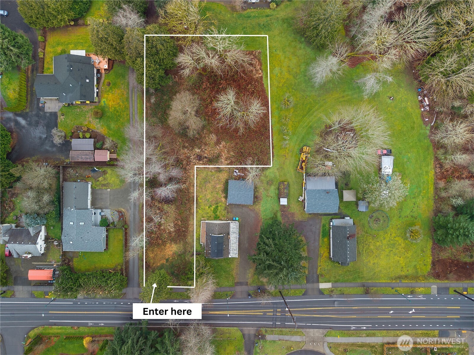 3008 18th Avenue SE, Olympia, WA 98501