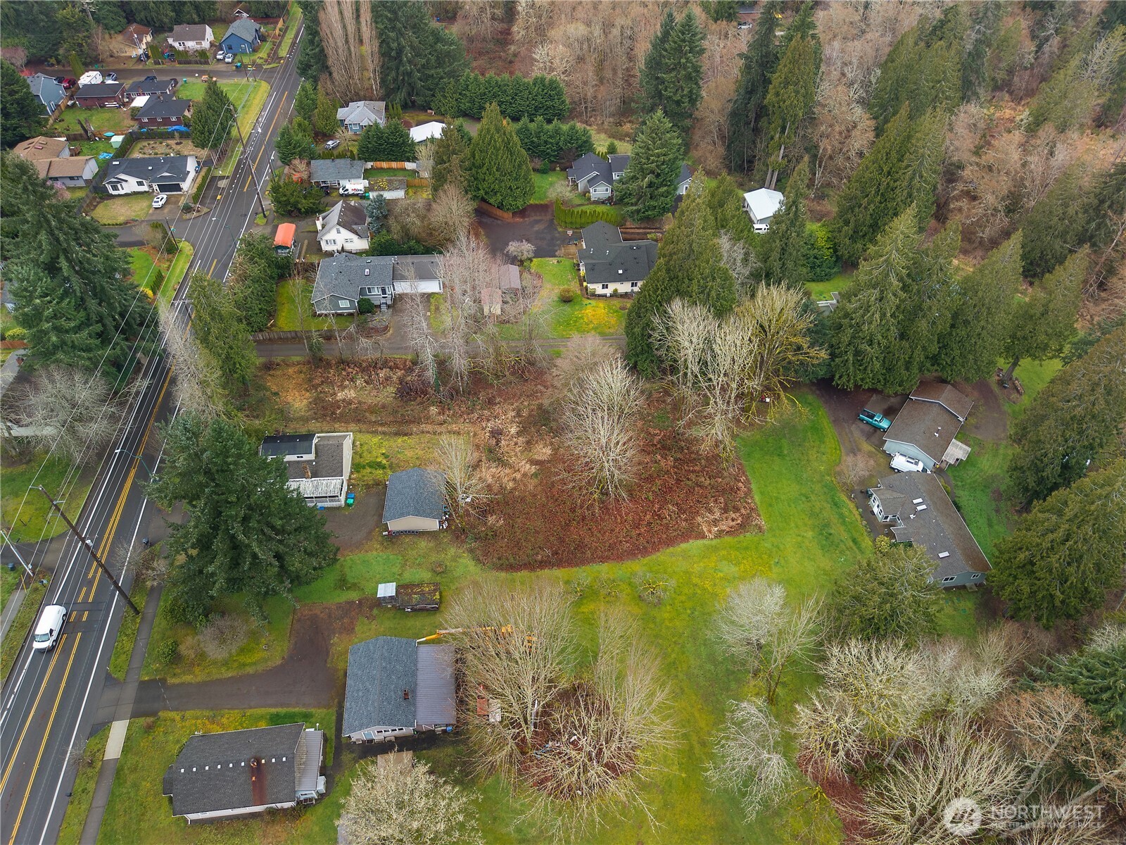 3008 18th Avenue SE, Olympia, WA 98501