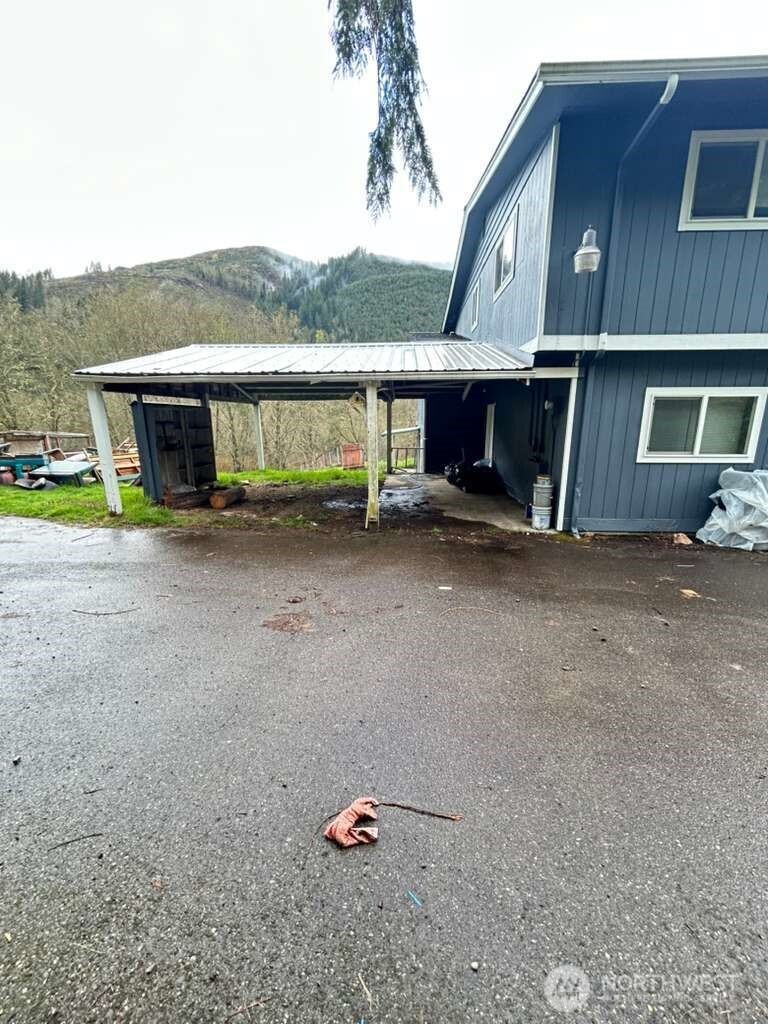 431 Highland Valley Road , Morton, WA 98356