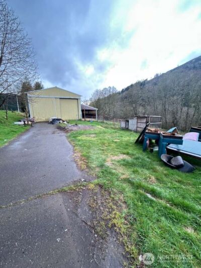 431 Highland Valley Road , Morton, WA 98356 - Photo 12