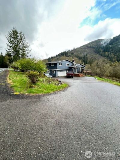 431 Highland Valley Road , Morton, WA 98356 - Photo 1
