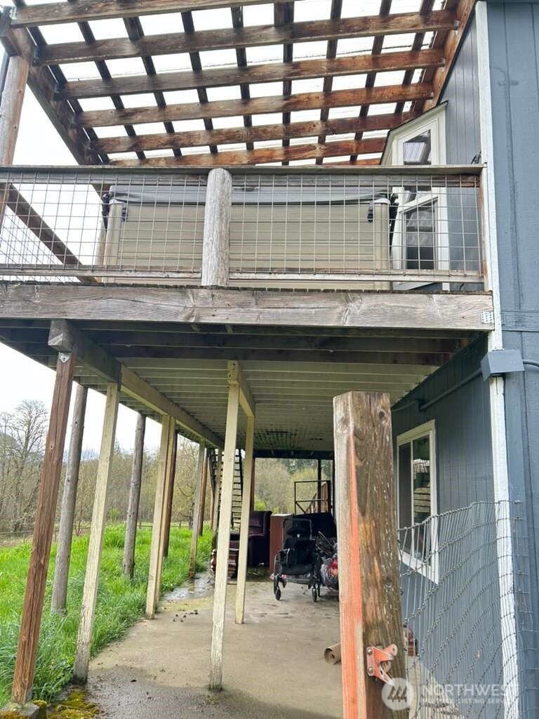 431 Highland Valley Road , Morton, WA 98356