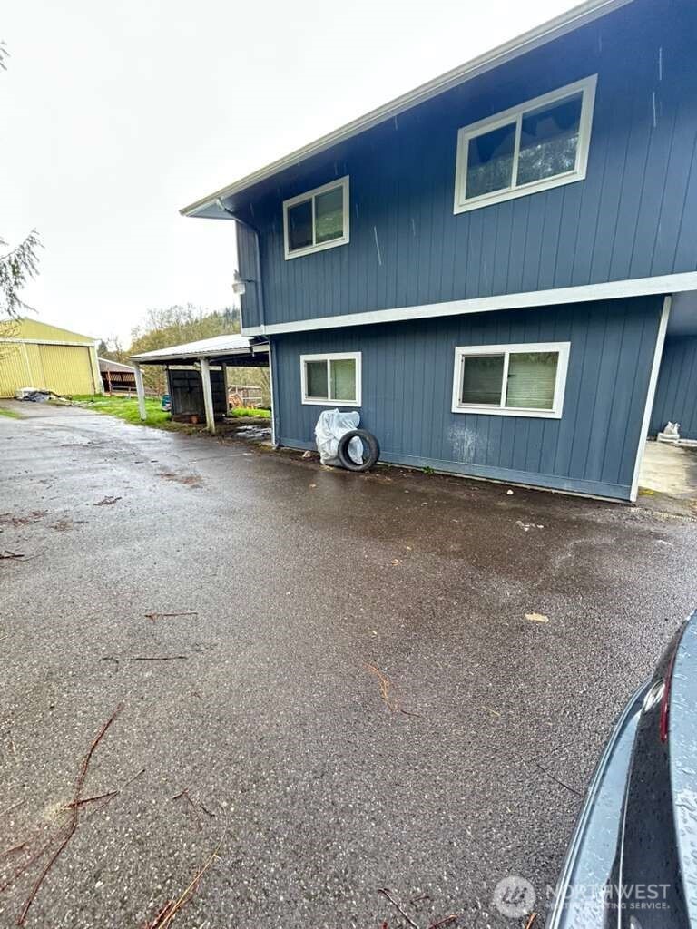 431 Highland Valley Road , Morton, WA 98356
