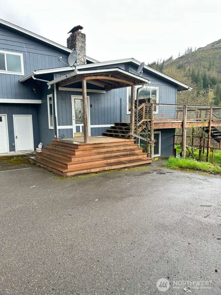 431 Highland Valley Road , Morton, WA 98356