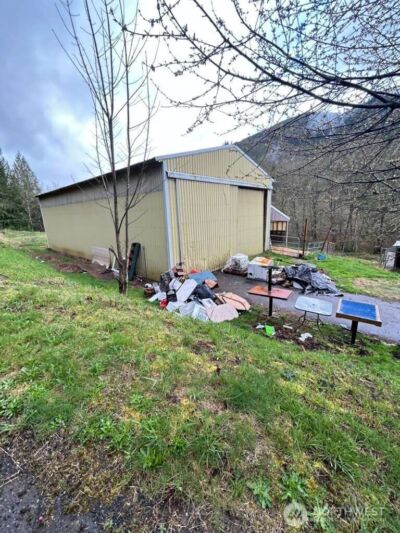 431 Highland Valley Road , Morton, WA 98356 - Photo 11