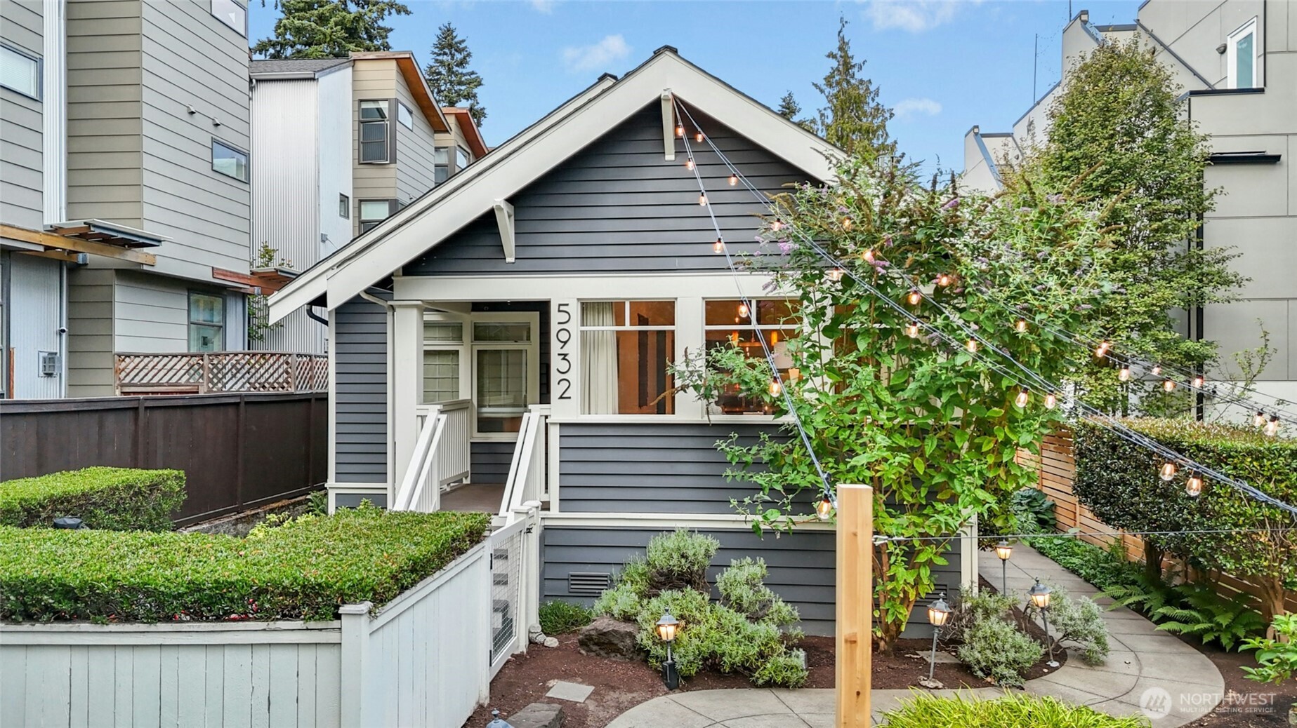5932 California Avenue SW, Seattle, WA 98136