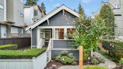 5932 California Avenue SW, Seattle, WA 98136