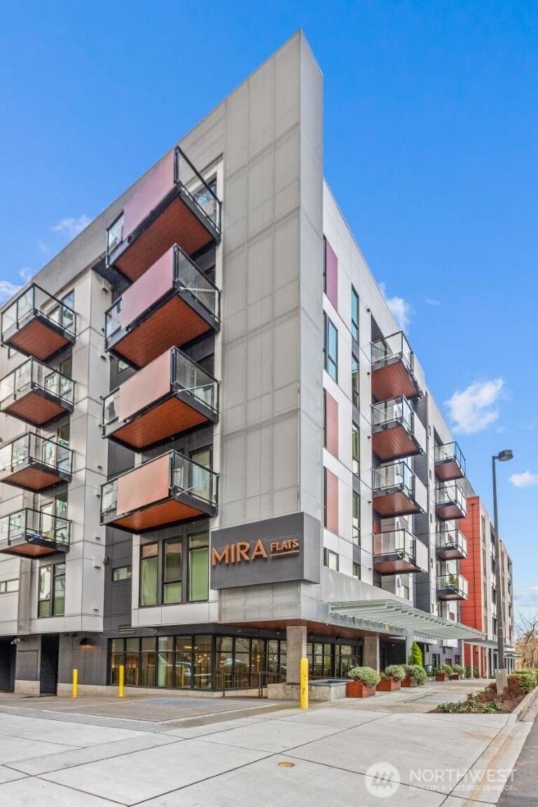 1085 103rd Avenue NE #614, Bellevue, WA 98004