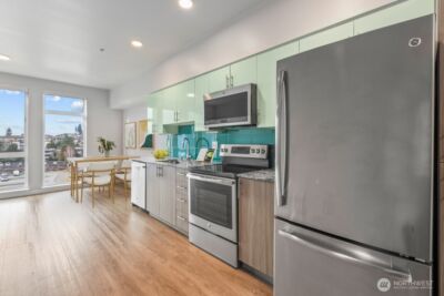 1085 103rd Avenue NE #614, Bellevue, WA 98004 - Photo 11