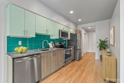 1085 103rd Avenue NE #614, Bellevue, WA 98004 - Photo 12