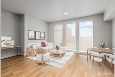 1085 103rd Avenue NE #614, Bellevue, WA 98004 - Photo 13