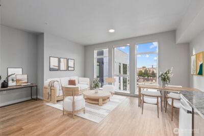 1085 103rd Avenue NE #614, Bellevue, WA 98004 - Photo 14