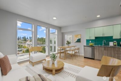1085 103rd Avenue NE #614, Bellevue, WA 98004 - Photo 18