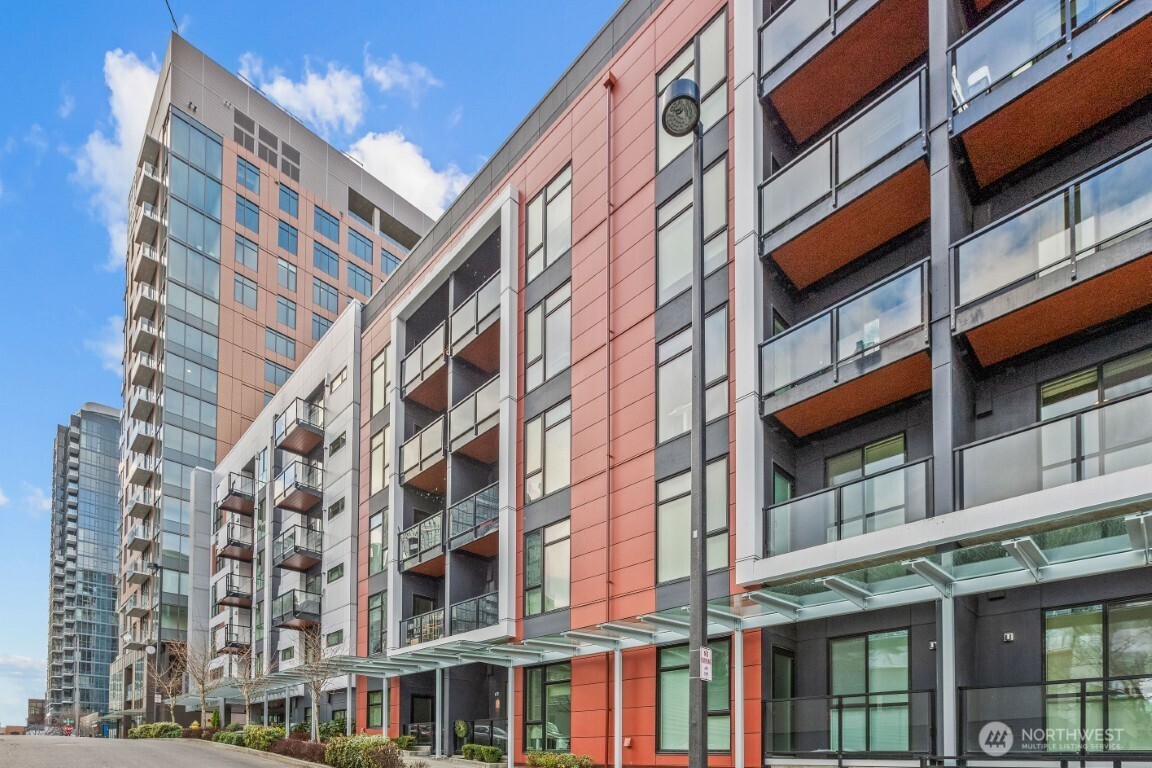 1085 103rd Avenue NE #614, Bellevue, WA 98004
